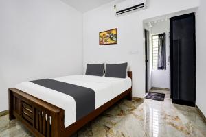 Hotel O EVA RESIDENCY