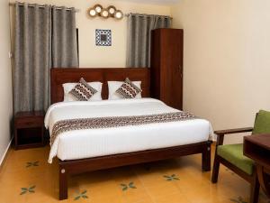 Alpine Valley Inn