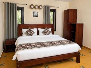 Alpine Valley Inn