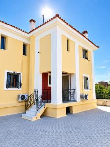Valimitika beach house - Just 150m from the beach