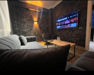 Luna Suites OTEL
