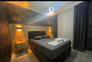 Luna Suites OTEL
