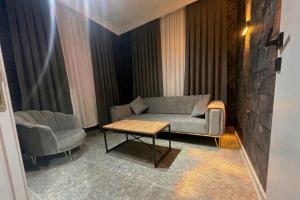 Luna Suites OTEL