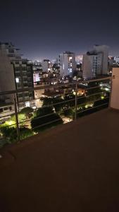 Soft Bed, Penthouse, Parking, 7 min Center