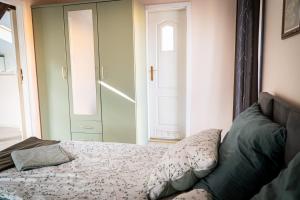 Mansarda w Centrum