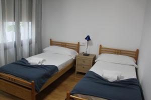 CAL XIC NIN 3 Habitaciones, 6 Personas, Penedès, Costa Daurada