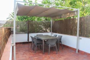 CAL XIC NIN 3 Habitaciones, 6 Personas, Penedès, Costa Daurada