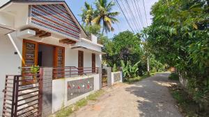 Heaven Home Stay
