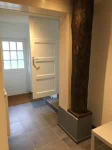 Bed & Bike De Hofstee