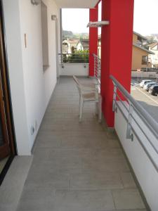 PRIMULA HOUSE PESCARA con Posto Auto