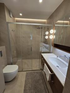 Apartament Karpacz 12A ul Polna 6