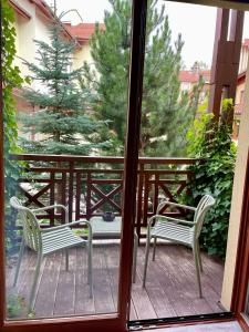 Apartament Karpacz 12A ul Polna 6