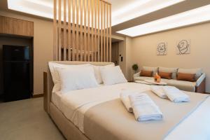 Elegant Suite Kypseli
