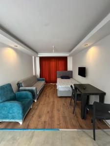 Eka apart yeşilovacık