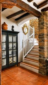Casa La Sendera Alojamiento Rural en La Rioja