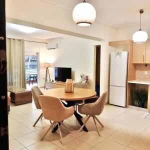 Athens Airport House 2Bdr Parking
