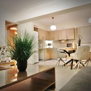 Athens Airport House 2Bdr Parking