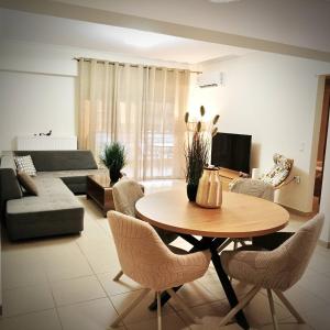 Athens Airport House 2Bdr Parking
