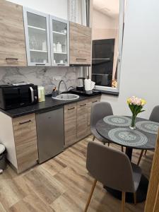 Apartmani M.&.B Luks 2