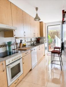 Conil Mar y Luz-Apartamento nuevo-Ideal parejas