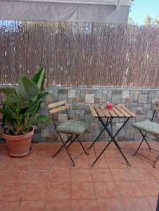 Conil Mar y Luz-Apartamento nuevo-Ideal parejas
