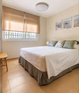 Conil Mar y Luz-Apartamento nuevo-Ideal parejas