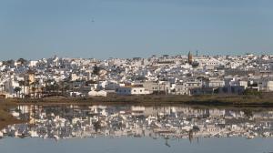 Conil Mar y Luz-Apartamento nuevo-Ideal parejas