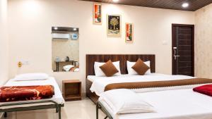 LD Guest House, Ayodhya