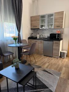 MB Lux Apartman