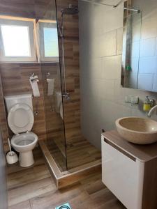 MB Lux Apartman