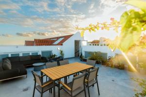 The Don Quixote Loft by AcoModo Ocean View