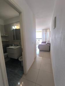 Apartment Las Americas ocean view