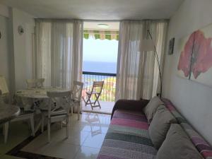 Apartment Las Americas ocean view