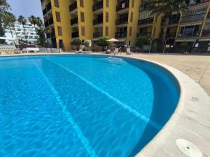 Apartment Las Americas ocean view