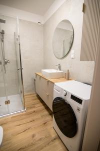 Apartament Blisko Dworca