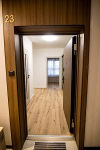 Apartament Blisko Dworca