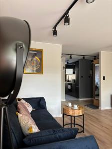 Apartament na Poziomie