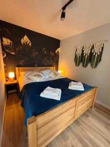 Apartament na Poziomie