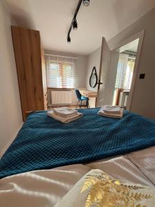 Apartament na Poziomie