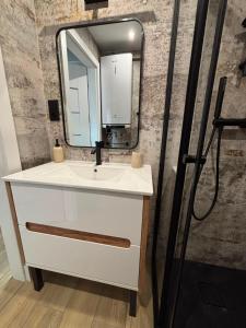 Apartament na Poziomie