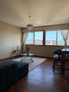 central duplex punta arenas