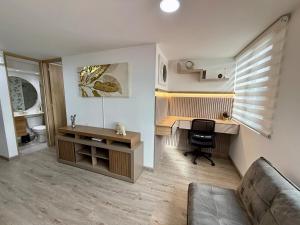 Apartment near El Dorado Airport