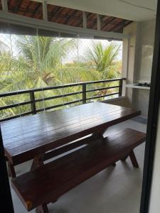 Apartamento no Aquaville resort proximo ao beach park