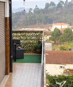 Villa Guimarães