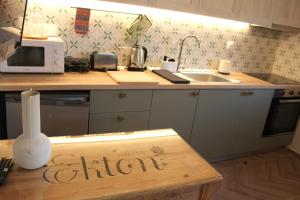 House Ekton