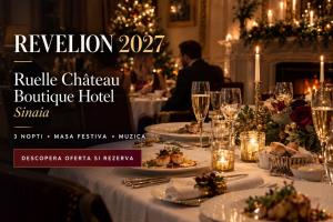 RUELLE Chateau Boutique- adults only