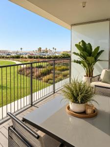 Bayline - Sea View