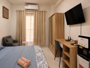 Apartemen Transpark Cibubur By Albyluxe Living