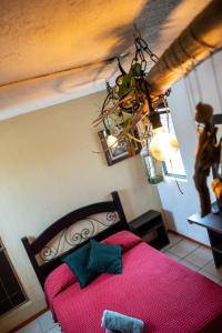 Casa del Árbol Xochimilco