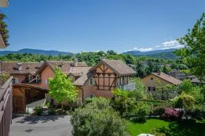 Ferienwohnungen Sonnenburg - SantʼAntonio